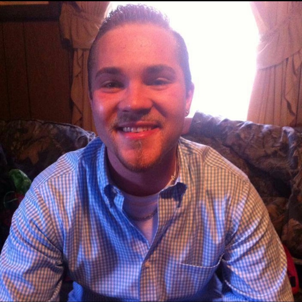 Meet your Posher, Terry